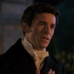 Ninguém tem uma aparência mais icônica e ansiosa do que Jonathan Bailey, de Wicked