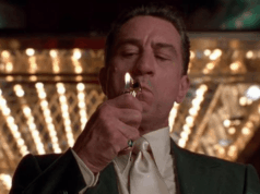 No 30º aniversário de seu lançamento, é hora de ‘Casino’ ocupar seu lugar de direito como um clássico de Scorsese No 30º aniversário de seu lançamento, é hora de 'Casino' ocupar seu lugar de direito como um clássico de Scorsese