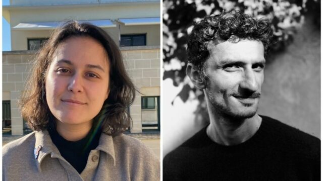 No Festival de Cinema do Cairo, programadores acompanham uma nova No Festival de Cinema do Cairo, programadores acompanham uma nova onda de cineastas árabes