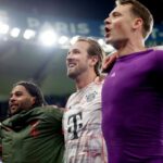 No ataque e na defesa, Bayern de Munique mostra porque é favorito na Liga dos Campeões