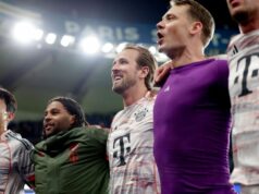 No ataque e na defesa, Bayern de Munique mostra porque é favorito na Liga dos Campeões No ataque e na defesa, Bayern de Munique mostra porque é favorito na Liga dos Campeões