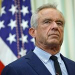 Nolte: Foto da capa do Disgraced Atlantic faz com que RFK Jr. pareça um fanático pateta