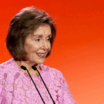 Nolte: Nancy Pelosi anuncia oficialmente sua aposentadoria