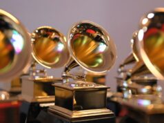 Nomeações para o Grammy 2026: a lista completa (atualização ao vivo) LAS VEGAS, NEVADA - APRIL 03: Grammy trophies sit in the press room during the 64th Annual GRAMMY Awards at MGM Grand Garden Arena on April 03, 2022 in Las Vegas, Nevada. (Photo by David Becker/Getty Images for The Recording Academy)