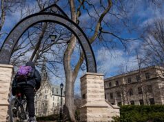 Northwestern University concorda em pagar US$ 75 milhões como parte do acordo com a administração Trump que restaura fundos congelados Yahoo news home