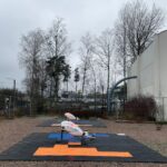 Nos bastidores da entrega de comida por drone na Finlândia