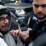 A Scotland Yard retirou policiais de outros empregos no combate ao crime em Londres, mobilizando ¿recursos significativos¿ para encontrar Brahim Kaddour-Cherif