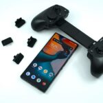 Kishi Ultra em fundo branco