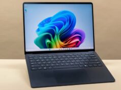 Nosso laptop Windows favorito, o Microsoft Surface Laptop 7, acaba de atingir o novo melhor preço de todos os tempos Nosso laptop Windows favorito, o Microsoft Surface Laptop 7, acaba de atingir o novo melhor preço de todos os tempos