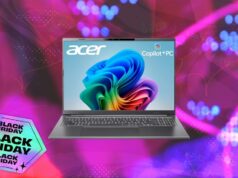 Nosso novo laptop barato favorito custa apenas US $ 450 na Amazon na Black Friday Nosso novo laptop barato favorito custa apenas US $ 450 na Amazon na Black Friday