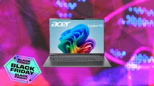 Nosso novo laptop barato favorito custa apenas US $ 450 na Amazon na Black Friday
