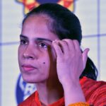 Nossos jogadores atuais precisam se desenvolver um pouco mais fisicamente: Saina Nehwal