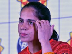 Nossos jogadores atuais precisam se desenvolver um pouco mais fisicamente: Saina Nehwal Nossos jogadores atuais precisam se desenvolver um pouco mais fisicamente: Saina Nehwal