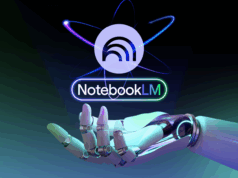 NotebookLM mobile está finalmente ganhando esses principais recursos de estudo Capturas de tela destacando flashcards e questionários do notebooklm no celular.