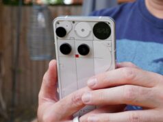 Nothing Phone 3 obtém corte histórico de preço antes da Black Friday Imagem da caixa do produto Nothing Phone 3