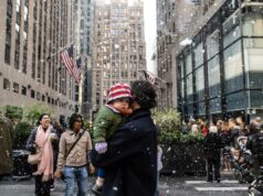 Nova York, Nova Jersey, pode receber até 12 centímetros de neve na Páscoa Nor’Easter na próxima semana Carros