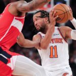 Nova York com novo visual: Será que esta versão dos Knicks conseguirá vencer o Leste?