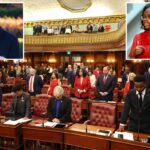 Nova York consegue aumentos salariais de 16% para colocar na mesa de Zohran Mamdani como presente de boas-vindas