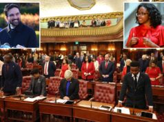 Nova York consegue aumentos salariais de 16% para colocar na mesa de Zohran Mamdani como presente de boas-vindas Nova York consegue aumentos salariais de 16% para colocar na mesa de Zohran Mamdani como presente de boas-vindas