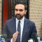 Nova York tem muitas coisas pelas quais agradecer este ano – nosso novo prefeito não é uma delas