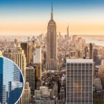 Nova York está no meio de uma crise imobiliária, que se tornou um grande problema entre os eleitores durante as eleições para prefeito da semana passada.