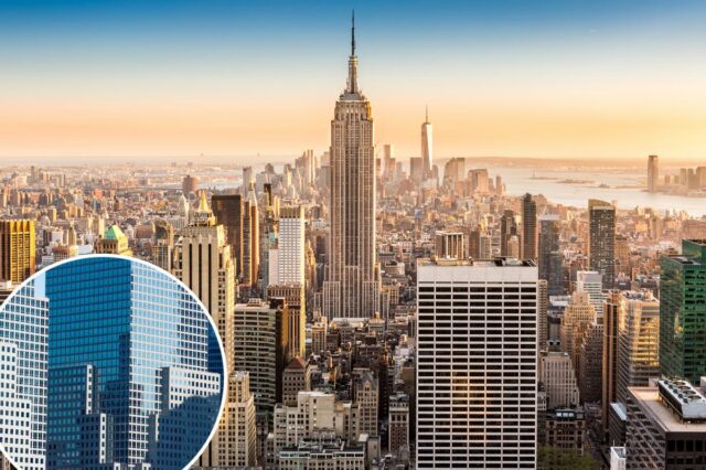 Nova York está no meio de uma crise imobiliária, que se tornou um grande problema entre os eleitores durante as eleições para prefeito da semana passada.