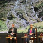 Nova Zelândia adoça incentivos cinematográficos, Eyes India Co-Production Revival - WAVES Film Bazaar