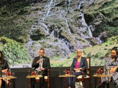 Nova Zelândia adoça incentivos cinematográficos, Eyes India Co-Production Revival – WAVES Film Bazaar Nova Zelândia adoça incentivos cinematográficos, Eyes India Co-Production Revival - WAVES Film Bazaar