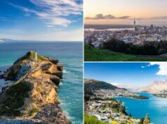 Nova Zelândia vê boom de vistos “dourados” e lança nova oferta Nova Zelândia vê boom de vistos “dourados” e lança nova oferta