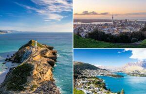 Nova Zelândia vê boom de vistos “dourados” e lança nova oferta Nova Zelândia vê boom de vistos “dourados” e lança nova oferta