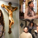 Nova-iorquinos voltando-se para a Igreja, número de convertidos católicos aumentando, segundo padres