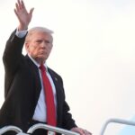 Nova pesquisa nos EUA representa um grande golpe para Donald Trump