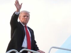 Nova pesquisa nos EUA representa um grande golpe para Donald Trump Nova pesquisa nos EUA representa um grande golpe para Donald Trump