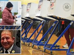 Nova reviravolta no caso da vovó LI, 83, que alegou não saber que concorreria ao cargo mais alto da cidade, pois havia dúvidas nas assinaturas Nova reviravolta no caso da vovó LI, 83, que alegou não saber que concorreria ao cargo mais alto da cidade, pois havia dúvidas nas assinaturas