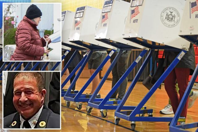 Nova reviravolta no caso da vovó LI, 83, que alegou não saber que concorreria ao cargo mais alto da cidade, pois havia dúvidas nas assinaturas
