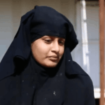 Nova revisão insta o Reino Unido a repatriar Shamima Begum e outros da Síria
