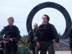Nova série de TV ‘Stargate’ encomendada na Amazon pelo criador de ‘Blindspot’ Martin Gero Nova série de TV 'Stargate' encomendada na Amazon pelo criador de 'Blindspot' Martin Gero