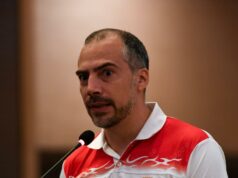 Nova técnica de boxe feminino Nieva almeja mais medalhas em LA 2028 Nova técnica de boxe feminino Nieva almeja mais medalhas em LA 2028