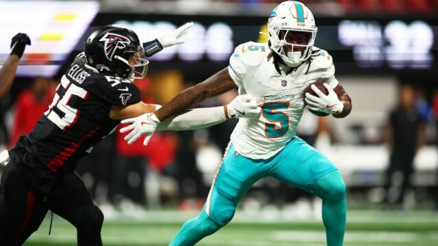 Novas informações sobre o prazo de negociação da NFL: o Novas informações sobre o prazo de negociação da NFL: o que Graziano está ouvindo faltando dois dias