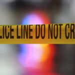 Novato: Tiroteio no Dia de Ação de Graças cometido por oficial de segurança em alojamentos da Guarda Costeira solicita abrigo no local