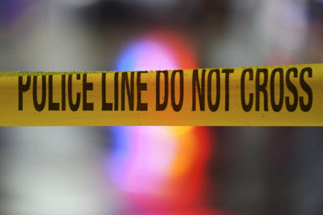 Novato: Tiroteio no Dia de Ação de Graças cometido por oficial de segurança em alojamentos da Guarda Costeira solicita abrigo no local
