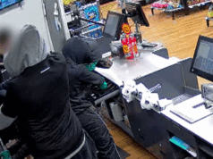 Nove em cada 10 empregadores temem pela segurança dos funcionários à medida que aumenta a criminalidade no varejo Um número impressionante de nove em cada 10 empregadores de varejo em Victoria temem pela segurança de seus funcionários.