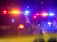 Nove feridos após tiroteio em festa em casa do Airbnb em Ohio Nove feridos após tiroteio em festa em casa do Airbnb em Ohio