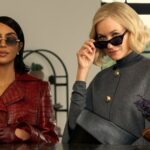 Ethan Hawke e Kawakeio Hai Hear em LonChed em Londdown