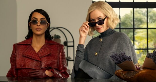 Ethan Hawke e Kawakeio Hai Hear em LonChed em Londdown