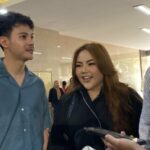 Novo capítulo do caso Lisa Mariana contra Ridwan Kamil, arquivos oficiais apresentados pelo Ministério Público