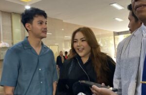 Novo capítulo do caso Lisa Mariana contra Ridwan Kamil, arquivos oficiais apresentados pelo Ministério Público Novo capítulo do caso Lisa Mariana contra Ridwan Kamil, arquivos oficiais apresentados pelo Ministério Público