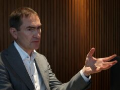 Novo clube de IA concederá energia semelhante à nuclear, diz chefe de tecnologia russo Yahoo news home