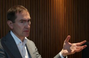 Novo clube de IA concederá energia semelhante à nuclear, diz chefe de tecnologia russo Yahoo news home