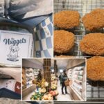 Novo dono de mercearia chique de Nova York enfrentando ameaças de morte por preços exorbitantes - mas tem 'filas ao redor do quarteirão' nos primeiros dias